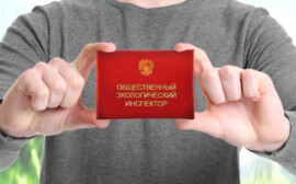 В Томской области появится институт экологических инспекторов-общественников