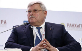 Жвачкин: число иностранных студентов в Томской области планируется увеличить вдвое