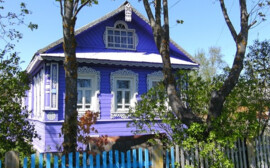 В Томской области спрос на загородные дома за год вырос на 30%