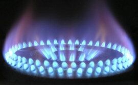 В Томской области запущен соединяющий Томск с Асино газопровод