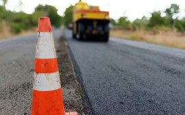 В Томской области в 1,5 раза увеличат финансирование дорог