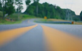 Жители Томской области жалуются на качество дорог