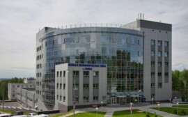 Правление Газпромбанка познакомилось с проектами Томской ОЭЗ