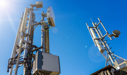 В Томской области в пилотном режиме запущена связь стандарта 5G