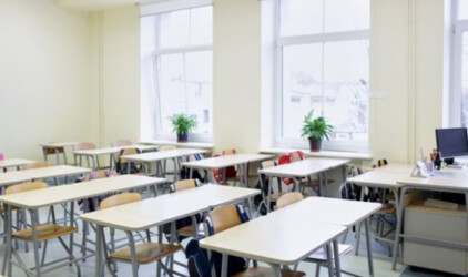 В Томской области студенты колледжей и техникумов продолжают очное обучение