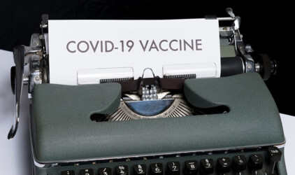 В Томскую область поставили 3,7 тыс. доз вакцины против COVID-19