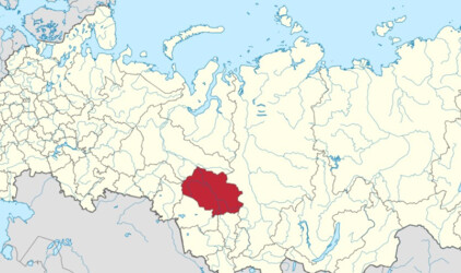 Власти Томской области опровергли слухи о слиянии с соседними регионами