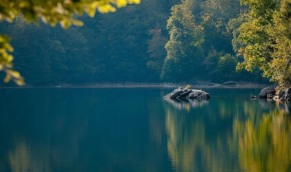 В Томской области до 2030 года очистят 8 водоёмов