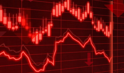 Решетников рассказал о сползании экономики России в дефляционную спираль