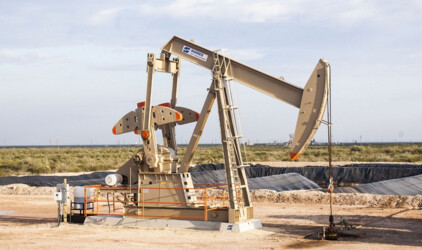 В Томской области инвестиции в добычу нефти и газ достигли 11,8 млрд рублей