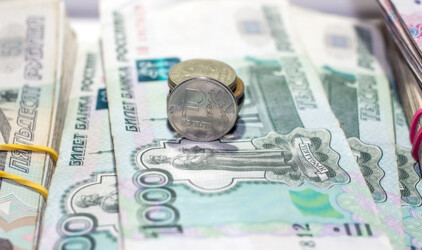 В Томской области на поддержку семей выделили более 10 млрд рублей