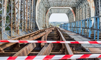 В Томске на проектирование третьего моста потребуется 1,6 млрд рублей
