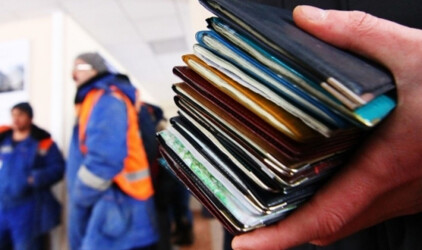 В 2018 году в Томской области зарегистрировались 72 тыс. мигрантов