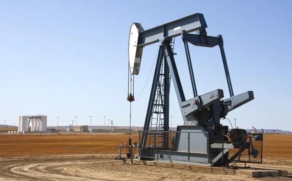 В Томской области создадут первый в РФ полигон для добычи "трудной" нефти