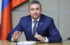 Томский вице-губернатор Сергей Ильиных ушел в отставку