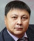 АКАТАЕВ Чингис Маметович