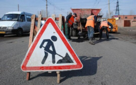 В национальный проект вошла треть автомобильных дорог Томска
