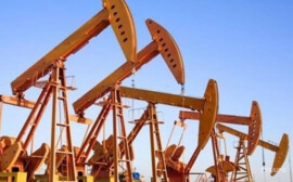 Компания «Империал Энерджи» пробурила новую скважину на Фестивальном нефтяном месторождении