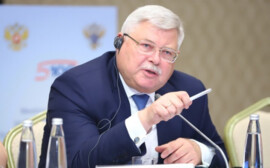 Сергей Жвачкин: для противодействия коронавирусу нужно проявить максимальную ответственность