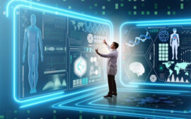 Научные команды в Томске будет формировать искусственный интеллект