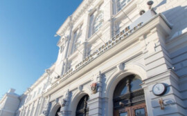 Томские университеты получили задачу попасть в новую программу академического лидерства.