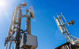 В Томской области в пилотном режиме запущена связь стандарта 5G