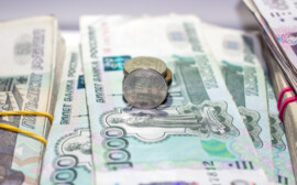 В 2020 году ветераны Томска получили в качестве помощи 9,5 млн рублей
