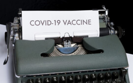 В Томскую область поставили 3,7 тыс. доз вакцины против COVID-19