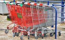 В Томской области высокий спрос на продукты ускорил рост инфляции