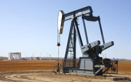 В Томской области создадут первый в РФ полигон для добычи "трудной" нефти