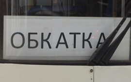 В Томске московские троллейбусы выйдут на маршруты с 15 декабря