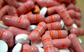 В Томской области лекарства подорожали на 4,4%