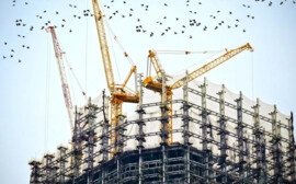 Газпромбанк и "Гранит" создали компанию "Томский студенческий кампус"