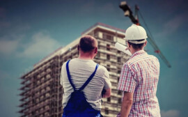Власти Томска планируют отдать застройщикам 10 гектаров Промышленного тракта