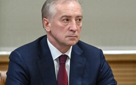В Томской области откроется общественная приемная Мазура