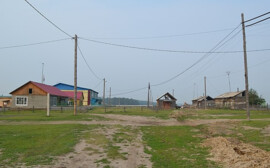 В Томской области обратили внимание на проблемы сел
