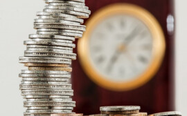 В Томской области инвестиции в основной капитал в I квартале выросли на 26%