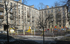 В Томске на ремонт дворов ежегодно требуется 200 млн рублей