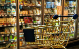 В Томской области продуктовый набор подорожал на 5,3%