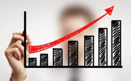 В Томской области прогнозируют снижение ВРП на 0,3%