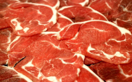 В Томской области экспорт животноводческой продукции и кормов вырос в пять раз