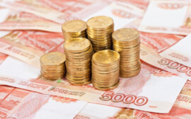 В Томской области объем кредитования бизнеса достиг 334 млрд рублей