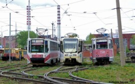 Томский электротранспорт закончил год с многомиллионными убытками