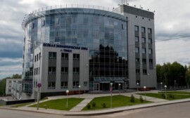 Инвестиции резидентов томской экономической зоны превысили 13 млрд рублей