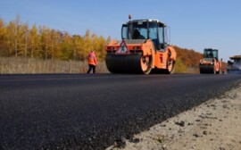 От Томска до Тюмени проложат автотрассу за 18,5 млрд рублей