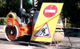 Томские власти обеспечили выделение 2,7 млрд рублей на ремонт дорог