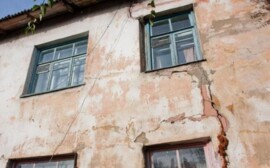 Томские власти расселят 11 тысяч человек из 615 аварийных домов