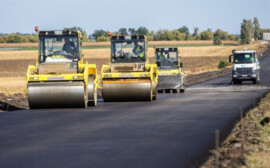 Накопления томского дорожного фонда в 2019 году превысят 5,4 млрд рублей