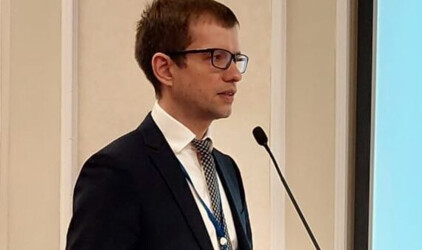 Газпромбанк Лизинг выступил в транспортном форуме экспертов железнодорожного рынка