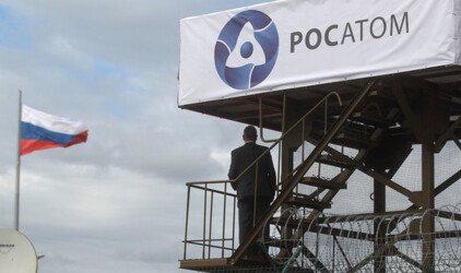 Томская область договорилась о широкомасштабном сотрудничестве с «Росатомом»